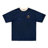  FEARLESS FLS Logo regular tee 