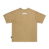  FEARLESS F Logo tee 