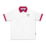  FEARLESS ringer polo 
