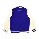  FEARLESS FLS varsity jacket 