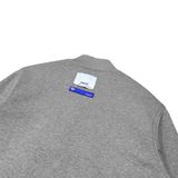  FEARLESS F Logo basic varsity jacket 