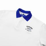  FEARLESS ringer polo 
