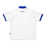  FEARLESS ringer polo 