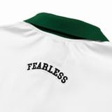  FEARLESS ringer polo 