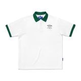  FEARLESS ringer polo 