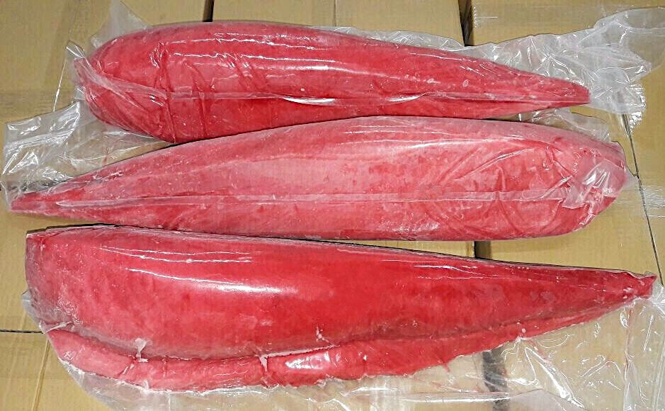  TUNA LOIN CO TREATED 