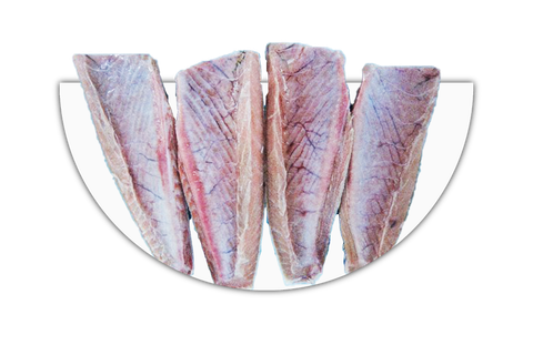  FROZEN KAMA CO TREATED 