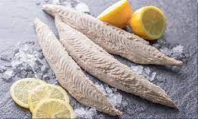  FROZEN TUNA LOIN PRECOOKED 