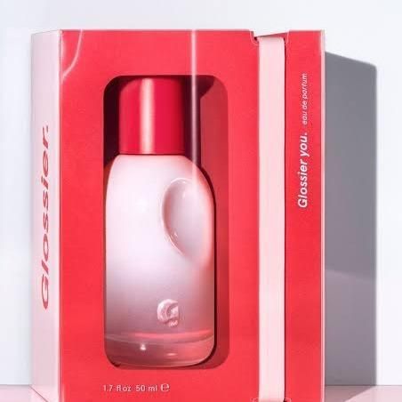 Glossier You 香水 オールドパルファム 100ml