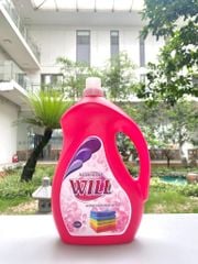 Nước giặt Will 2,2kg