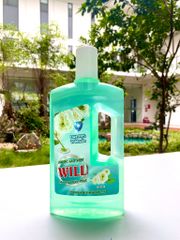 Nước lau sàn 1kg Hương trúc mai