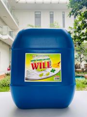 Nước lau sàn 20kg Bạc Hà