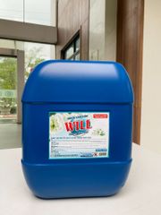 Nước lau sàn 20kg Trúc Mây