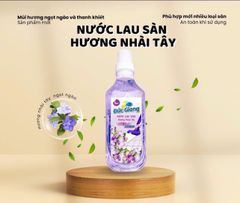 Nước lau sàn