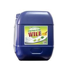 Nước lau sàn 20kg Bạc Hà