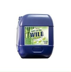 Nước lau sàn 20kg Trúc Mây