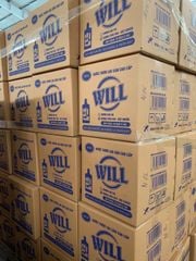 Nước lau sàn 1kg Hương trúc mai