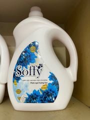 Nước giặt 4,5kg cửa đứng