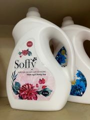 Nước giặt 4,5kg cửa ngang