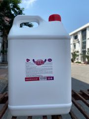 Nước giặt will 10kg