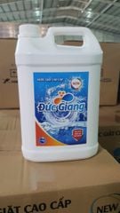 Nước giặt Đức Giang 5kg