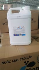 Nước giặt Đức Giang 5kg