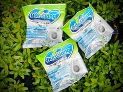 BỘT TẨY LỒNG GIẶT ĐỨC GIANG