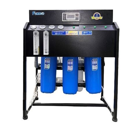 Lọc Nước Công Nghiệp Funaco FNC RO-250L/H - PHUONG NAM WATER 1