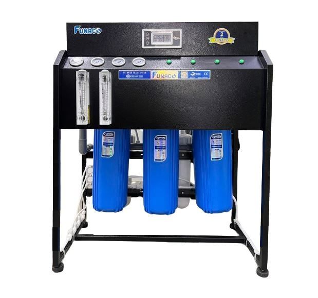 Lọc Nước Công Nghiệp Funaco FNC RO-250L/H