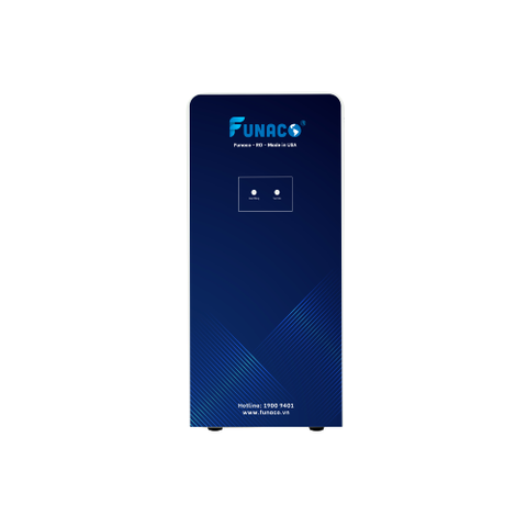 Máy Lọc Nước Funaco 6 Cấp FB-10VT - PHUONG NAM WATER 1