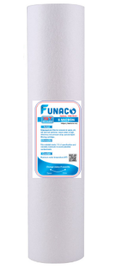 Lõi Lọc Biglue Funaco PP 5Micron