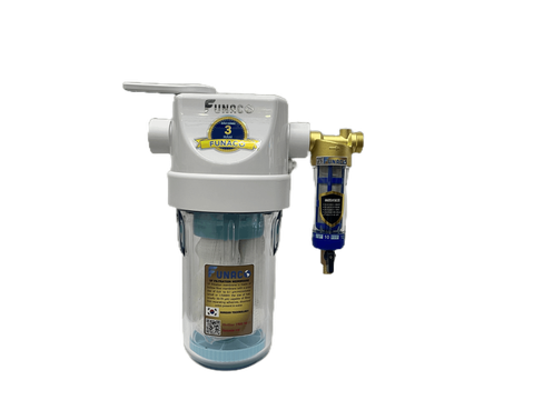 Lọc Nước Đầu Nguồn FNC-BL10-UF1200LL - PHUONG NAM WATER 1