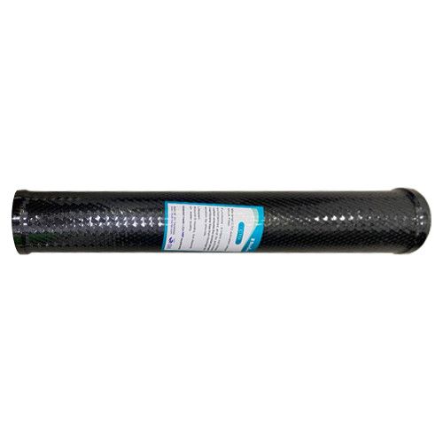 Lõi Lọc 20inch Funaco Buder CTO (Than Nén)