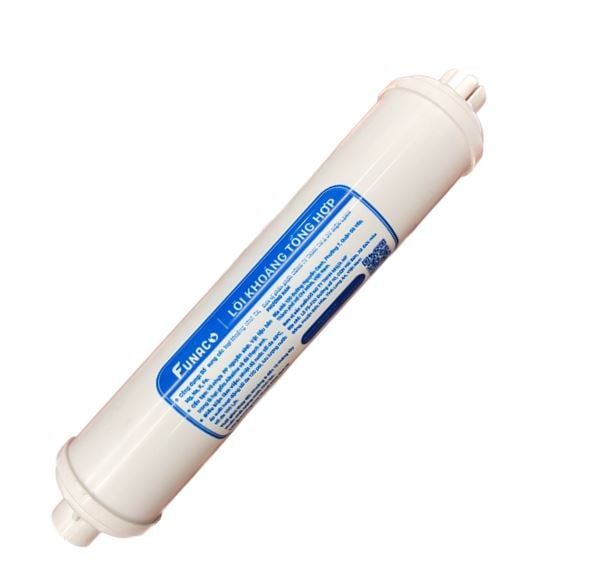 Lõi Lọc Nước Khoáng Tổng Hợp - Funaco