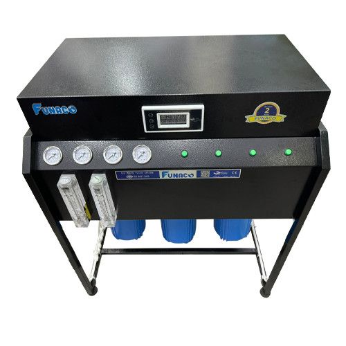 Lọc Nước Công Nghiệp Funaco FNC RO-250L/H