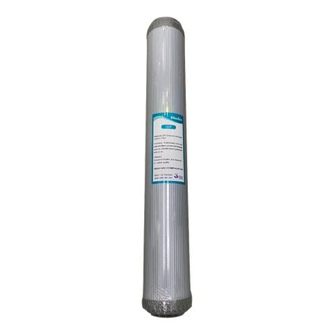 Lõi Lọc 20inch Funaco Buder CTO (Than Nén) Phuong nam water 4