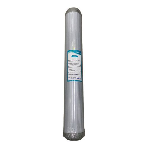 Lõi Lọc 20inch Funaco Buder UDF (Than Hoạt Tính)