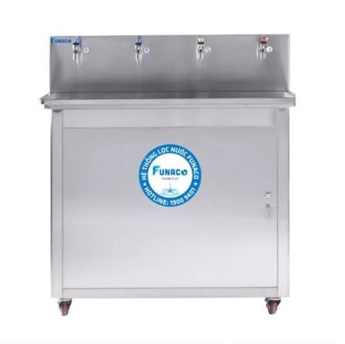 Máy Lọc Nước Nóng Lạnh Funaco MTL41101 (120L/h)