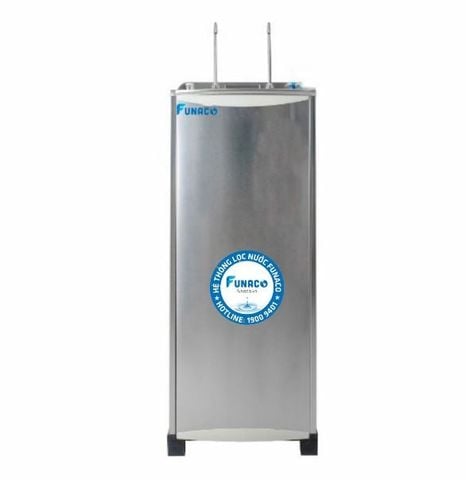 Máy Lọc Nước Funaco FNC-304VCN-UF Nóng Lạnh Công Nghiệp - PHUONG NAM WATER 1