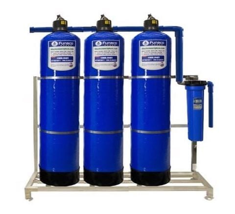 Bộ lọc tổng Funaco Composite FN1465 - 3 - PHUONG NAM WATER 1