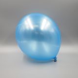  Bong bóng cao su nhũ ngọc trai (chọn màu) gói 20 cái 