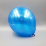  Bong bóng cao su nhũ ngọc trai (chọn màu) gói 20 cái 