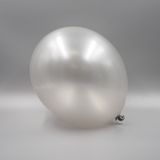  Bong bóng cao su nhũ ngọc trai (chọn màu) gói 20 cái 