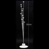  Bộ trụ gắn bong bóng 11 nhánh 