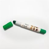  Bút sáp nhuộm màu tóc tạm thời - Xanh lá 