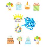  Dây treo trang trí sinh nhật 