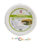  BỘ 10 DĨA BÃ MÍA 7 inch 