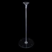  Bộ que gắn bong bóng có đế 70 cm (1 nhánh đế trong) 