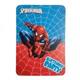 Thiệp 10 sinh nhật Spider man 