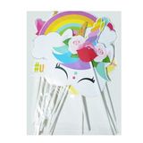  Bộ phụ kiện chụp ảnh Unicorn 